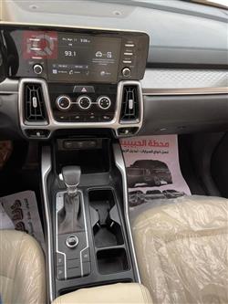 کیا سۆرینتۆ